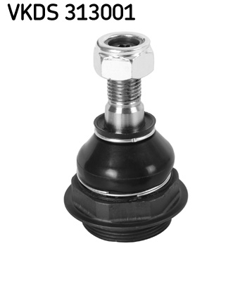Giunto di supporto / guida - VKDS 313001 SKF